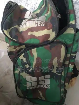 Cricket Set