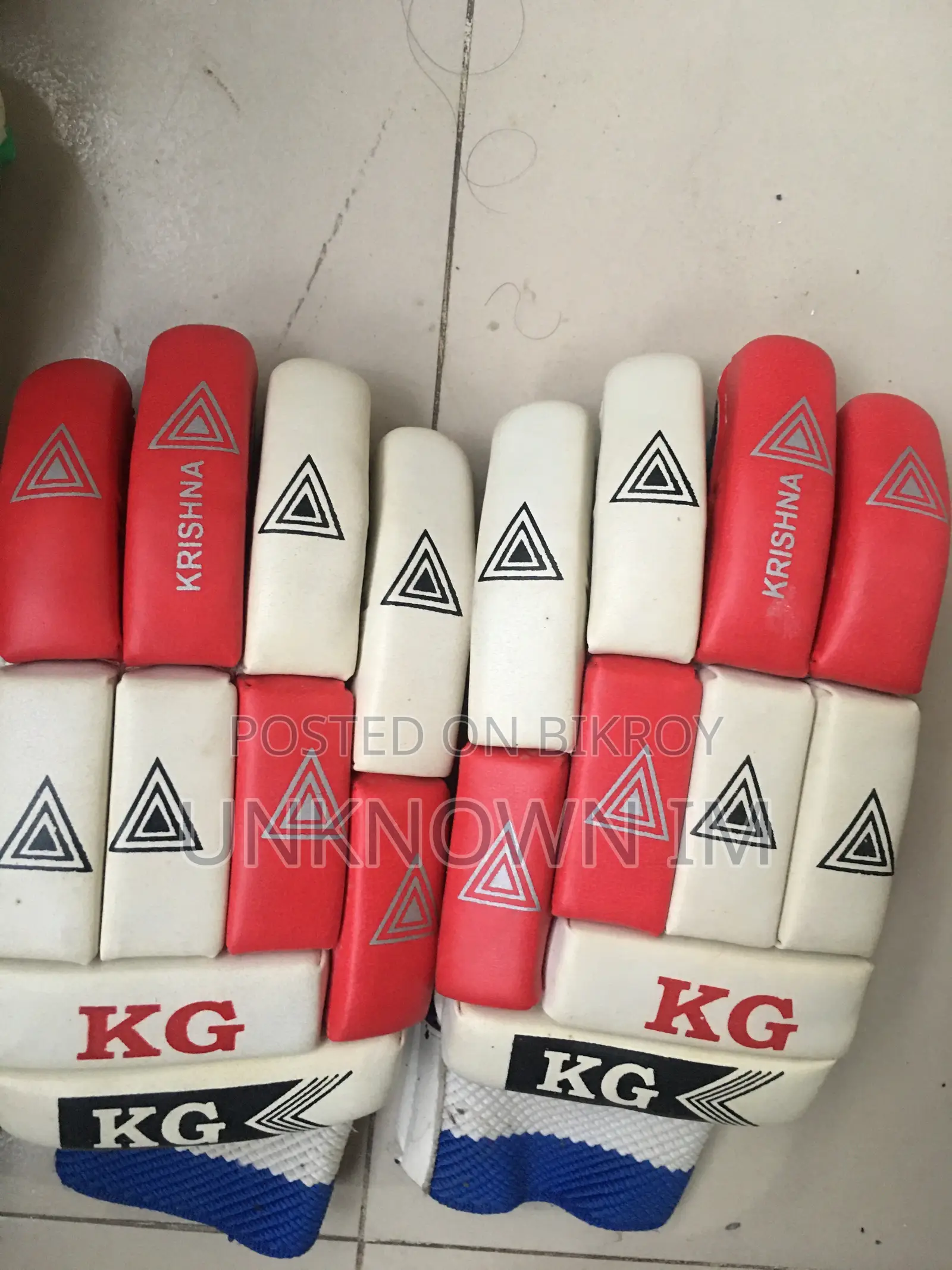 Cricket Set