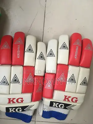 Cricket Set