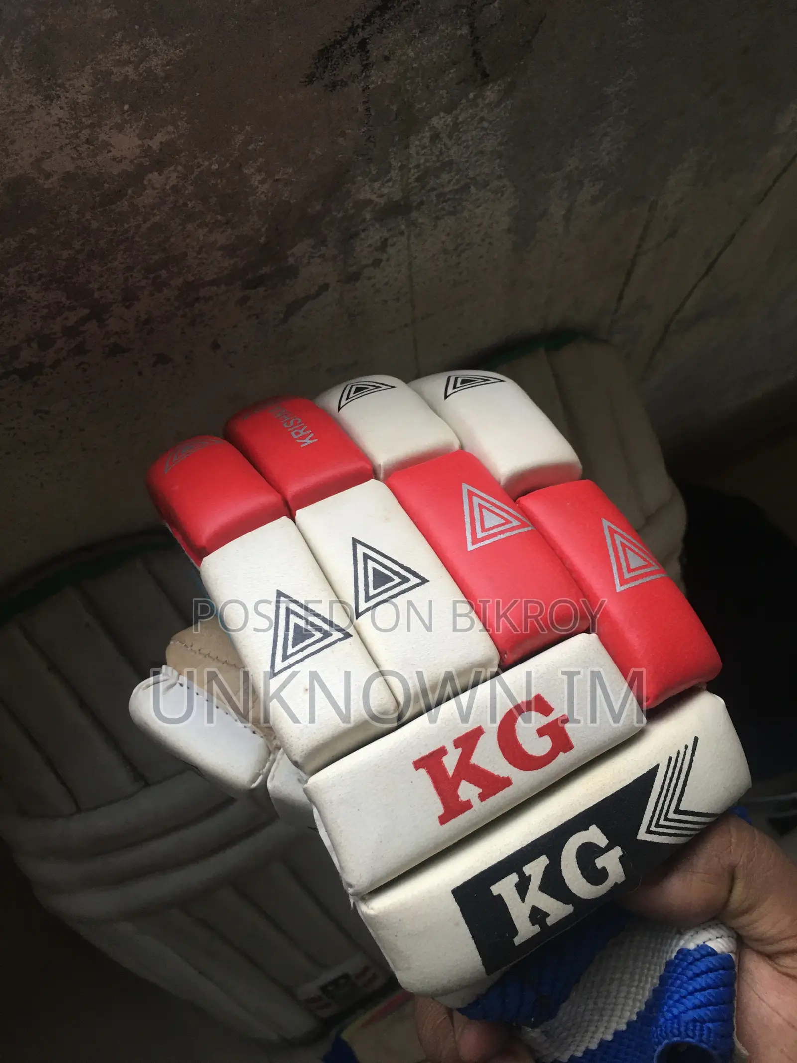 Cricket Set