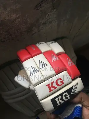 Cricket Set