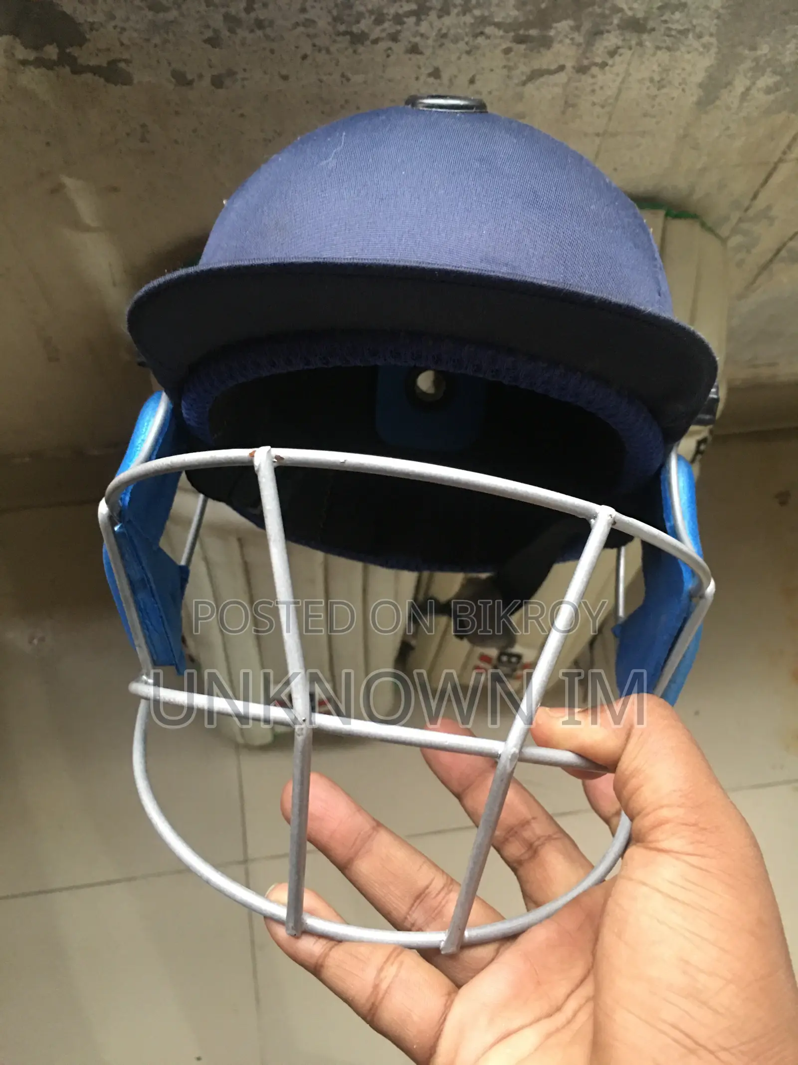Cricket Set