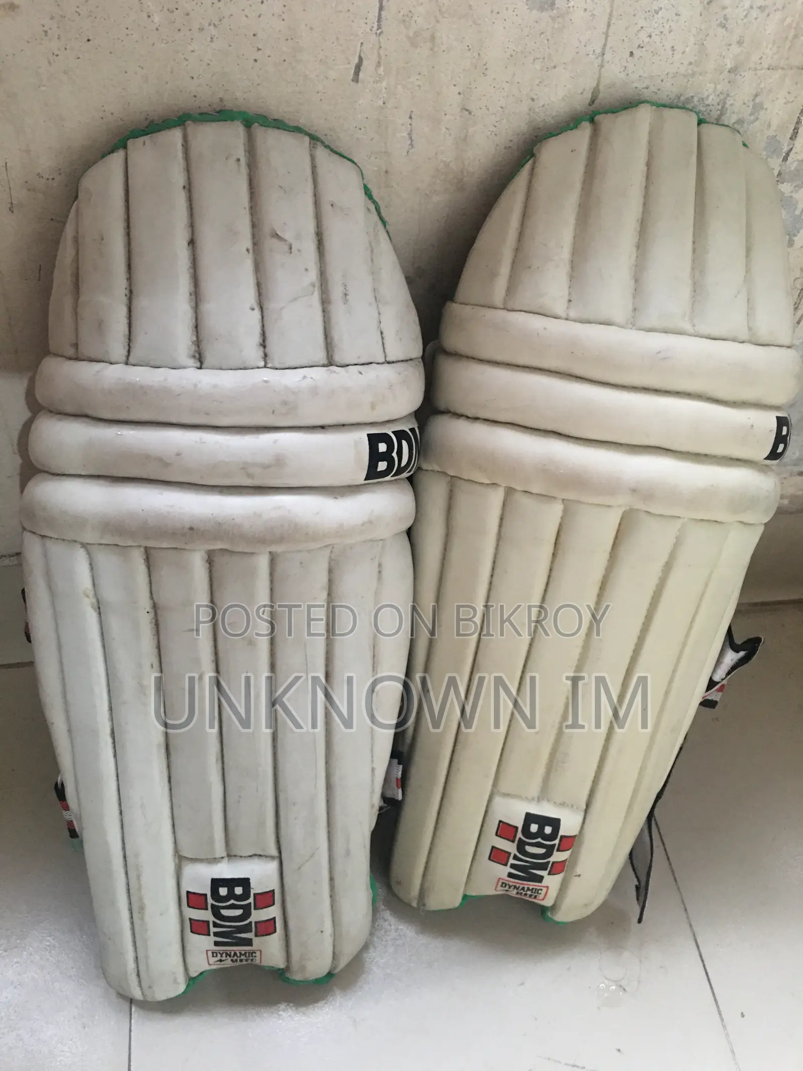 Cricket Set