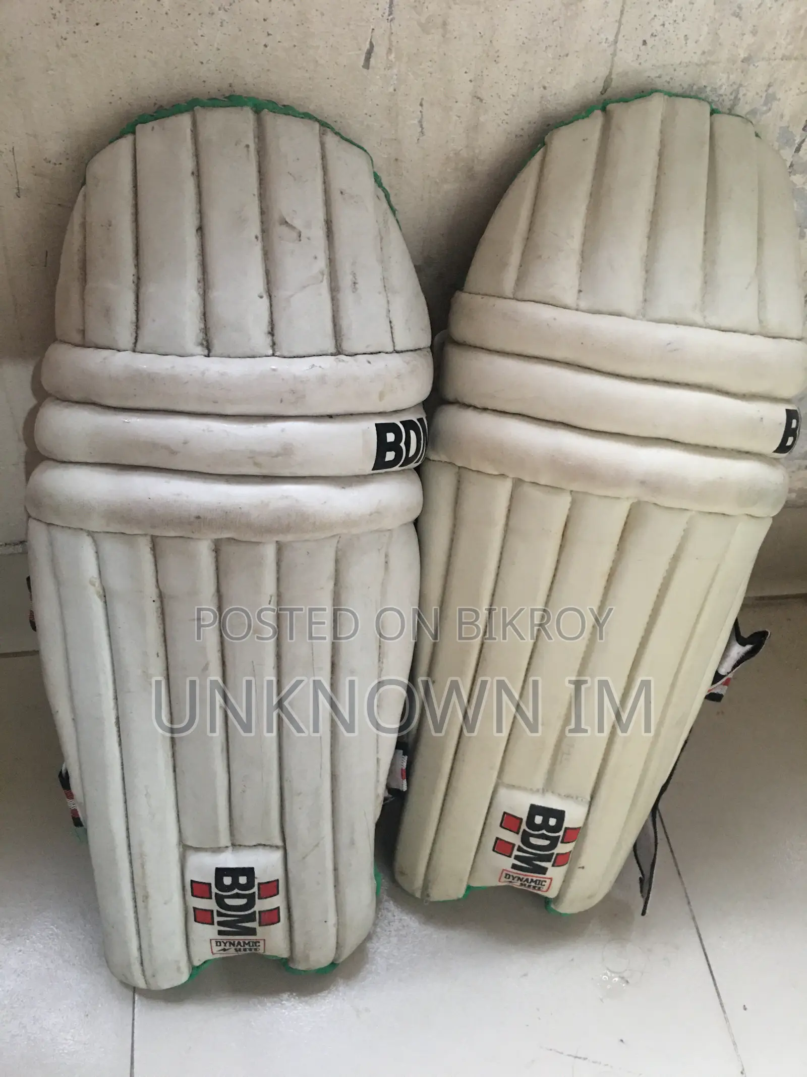 Cricket Set