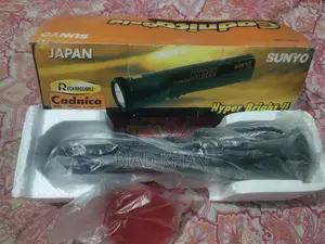 Japan Halogen