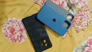 I Phone 12 12 Pro (2) Cover Iqoo Z9 Turbo Endurance One Cover