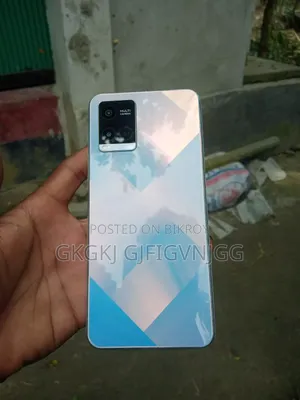 ভিভো ওয়াই৩৩এস ১২৮ জিবি ব্লু