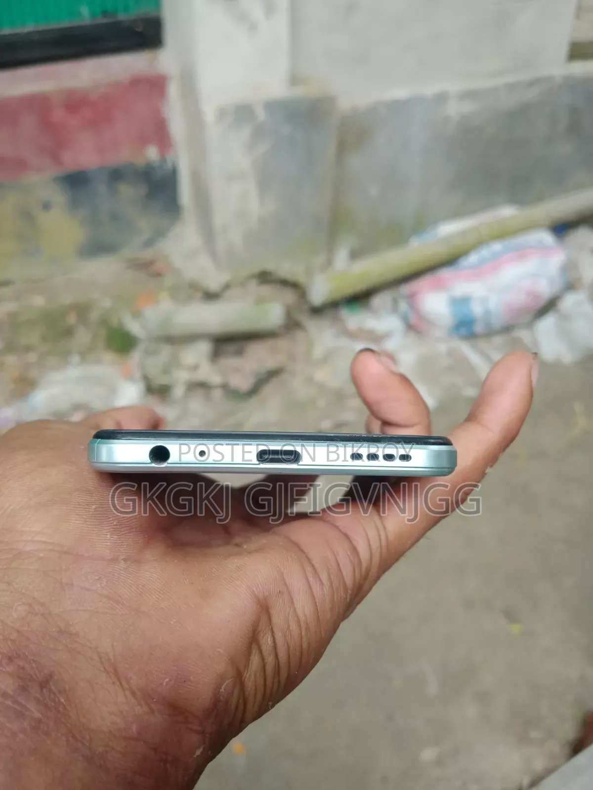 ভিভো ওয়াই৩৩এস ১২৮ জিবি ব্লু