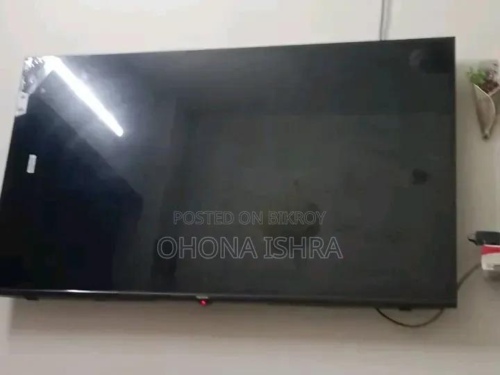 Tv for Sell (65 Inch)