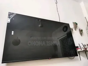 Tv for Sell (65 Inch)