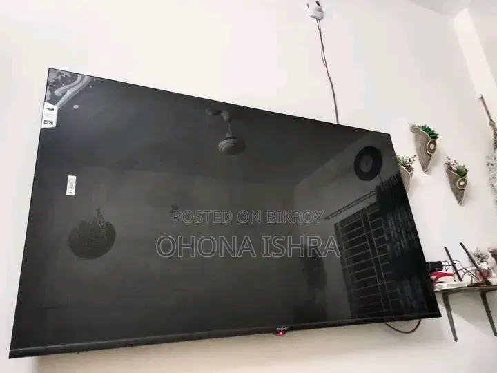 Tv for Sell (65 Inch)
