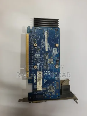 Nvidia Gt 710 2GB গ্রাফিক্স কার্ড