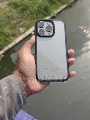Apple iPhone 16 Pro 256 GB