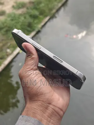 Apple iPhone 16 Pro 256 GB