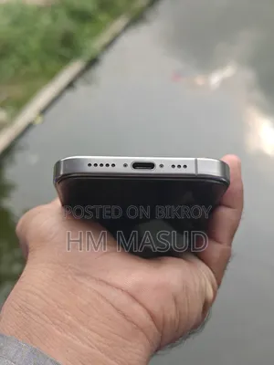 Apple iPhone 16 Pro 256 GB