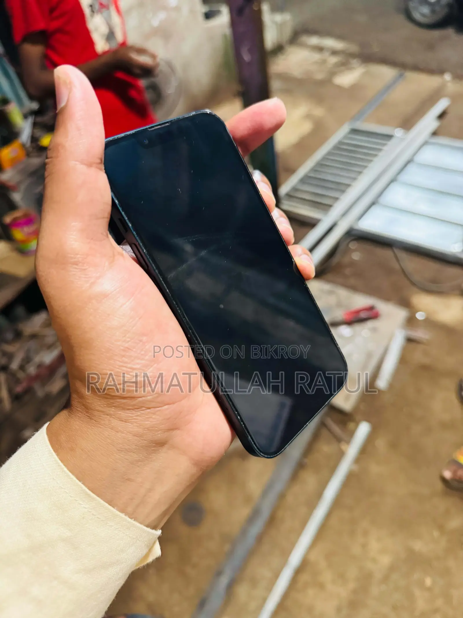 Apple iPhone 14 128 GB Black