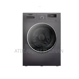 Vision 6kg Front Loading Washing Machine