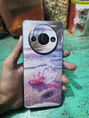 Xiaomi Redmi A3 128 GB Blue