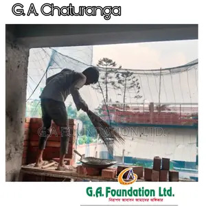 মিরপুরের জি. এ. চতুরঙ্গায় ৩ বেডরুমের অ্যাপার্টমেন্ট বিক্রয় হবে
