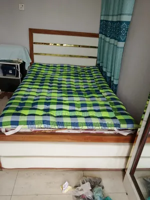একটি বেড বিক্রয় করা হবে