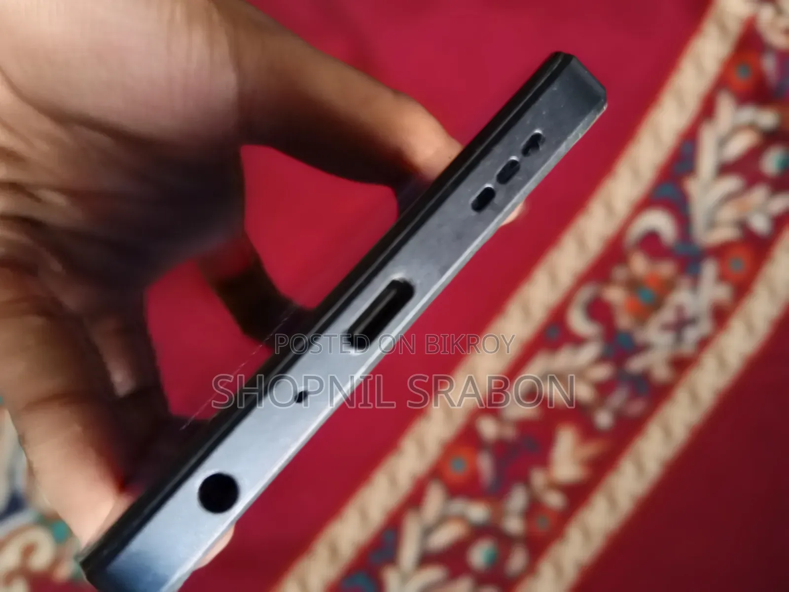 OnePlus Nord N30 128 GB Gray