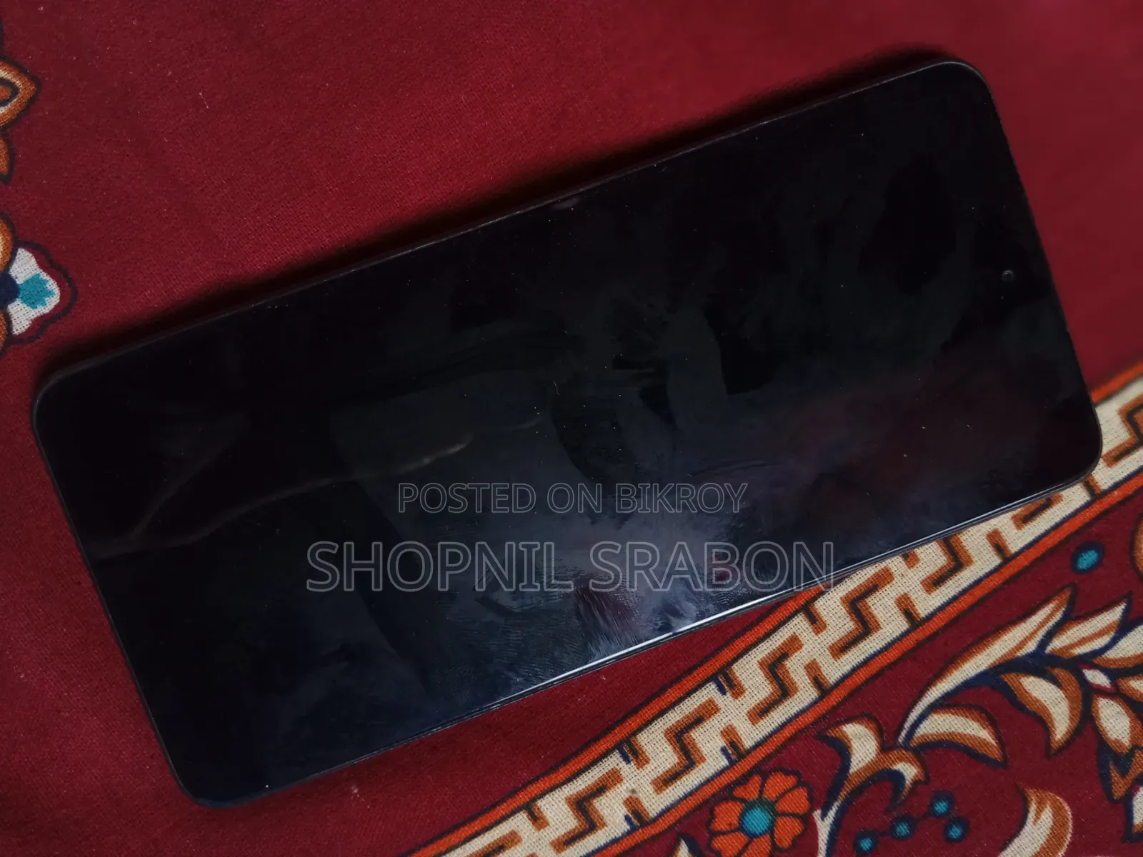 OnePlus Nord N30 128 GB Gray