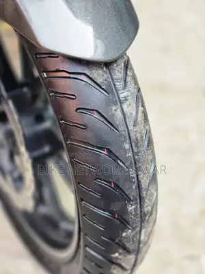 Honda Hornet 2025 Gray