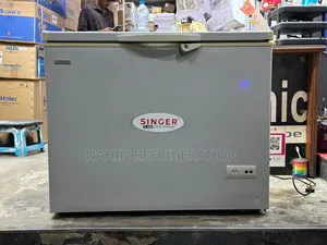 সিঙ্গার ২৫০ লিটার ডিপ ফ্রিজ