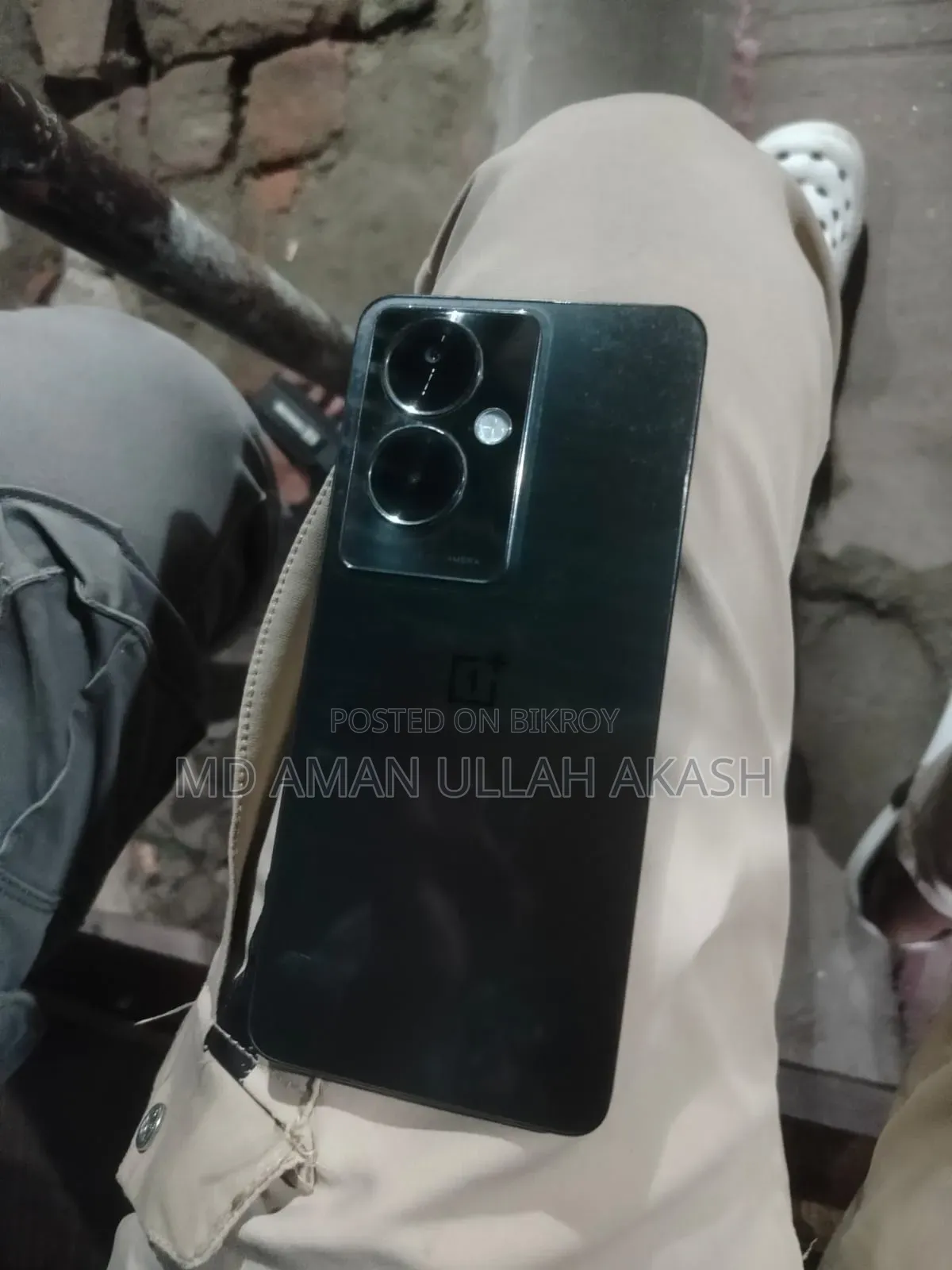OnePlus Nord 128 GB
