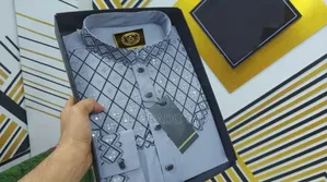 Eid Special Premium Panjabi Collection | Stylish Embroid Design