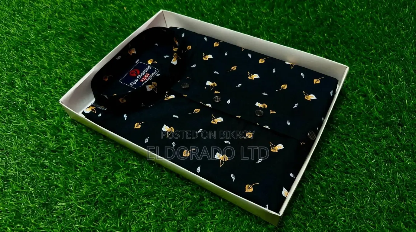 Eid Special Premium Panjabi Collection | Stylish Embroid Design
