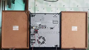 Sony Sound System