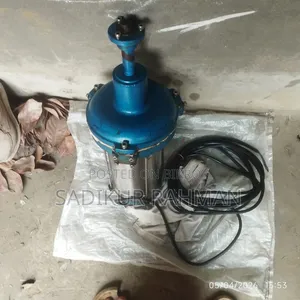 Water Cooling Ponds Charge Aerators Machine 2hp(Double Speed)