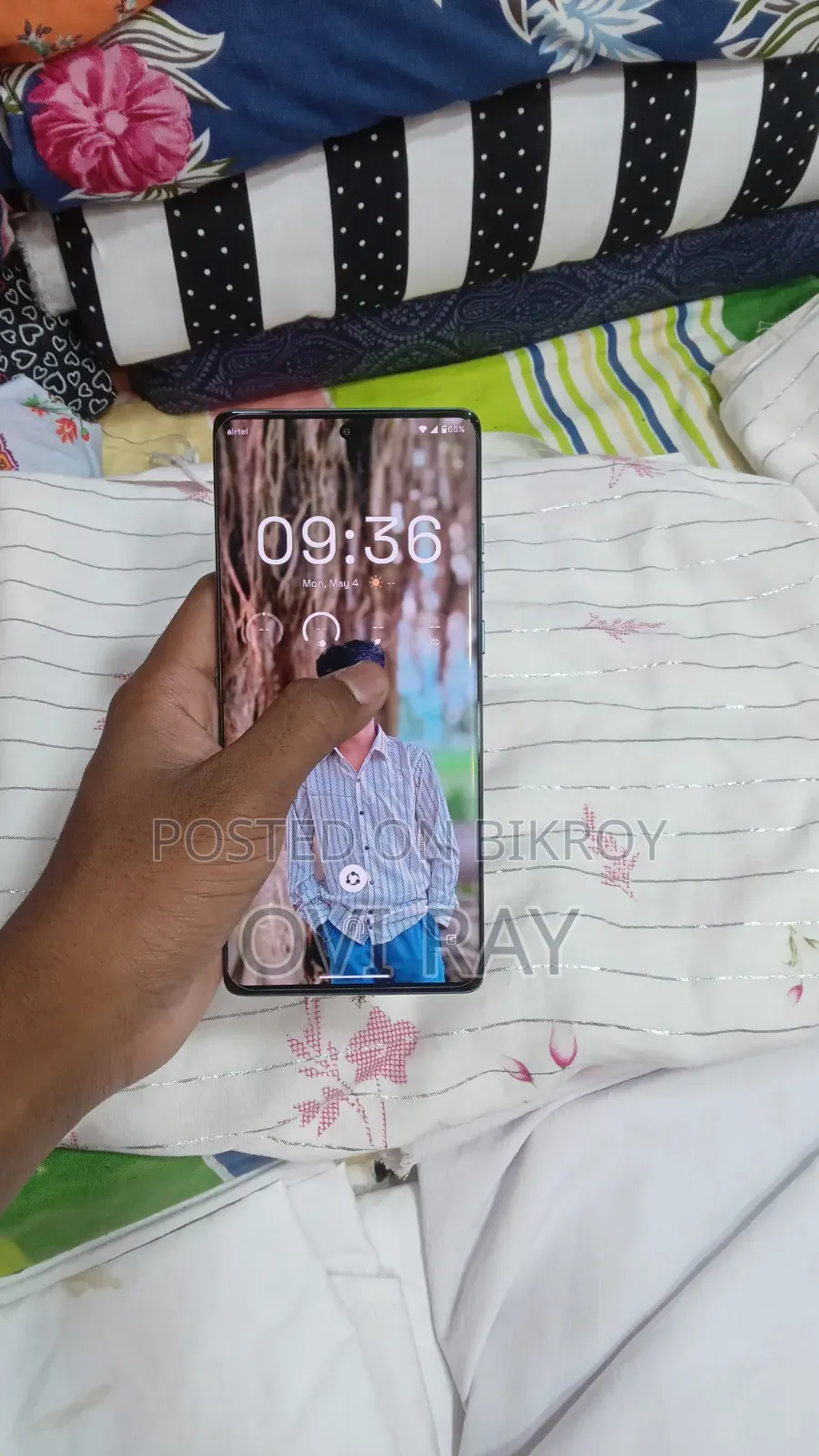 New Motorola Edge 50 Fusion 256 GB
