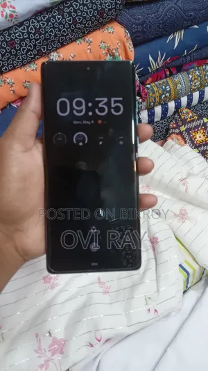 New Motorola Edge 50 Fusion 256 GB