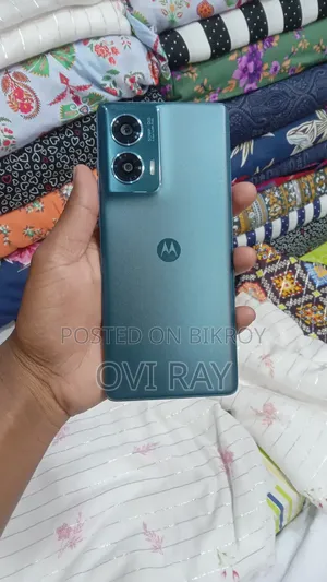 New Motorola Edge 50 Fusion 256 GB