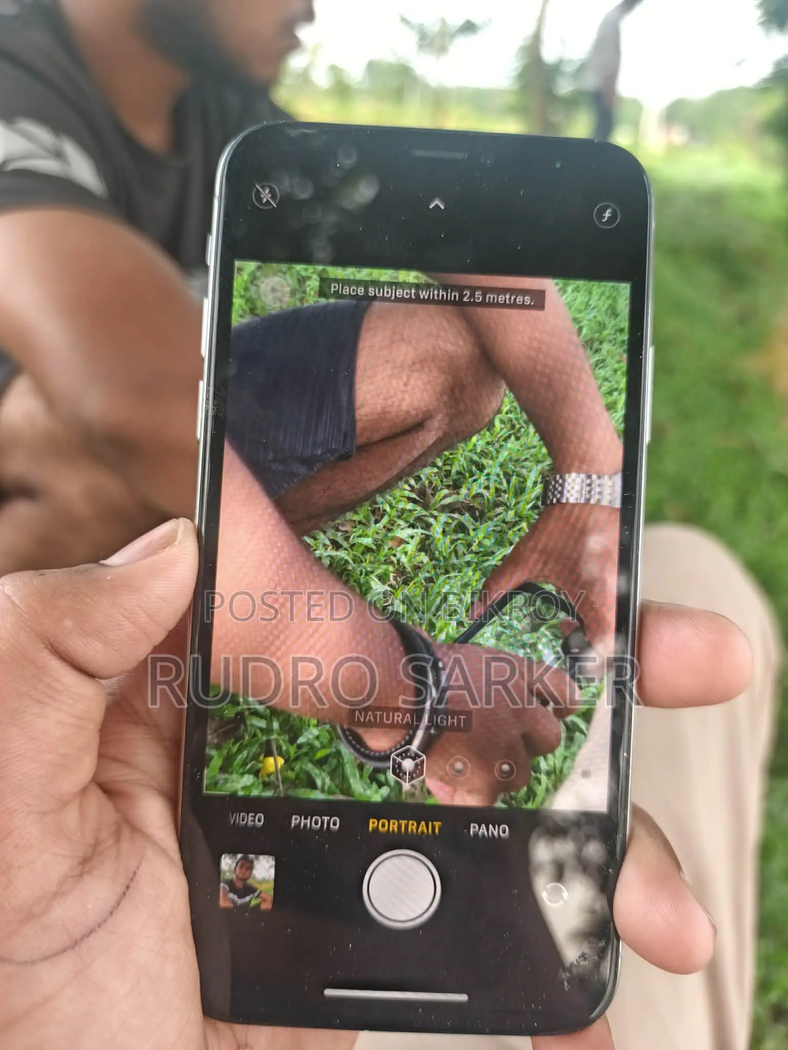 Apple iPhone XS 256 GB White