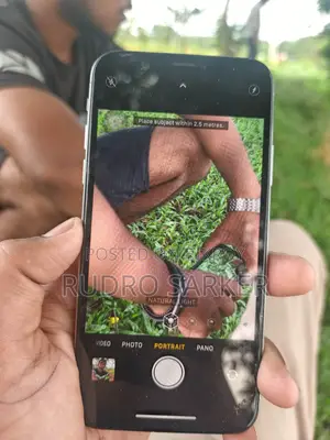 Apple iPhone XS 256 GB White