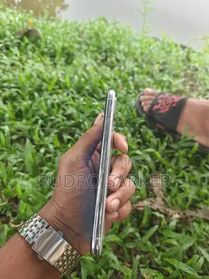 Apple iPhone XS 256 GB White