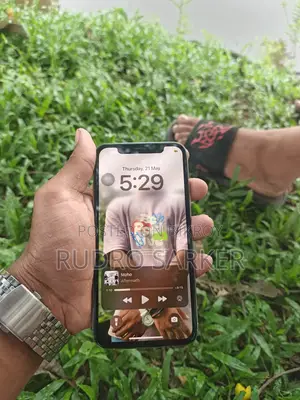 Apple iPhone XS 256 GB White
