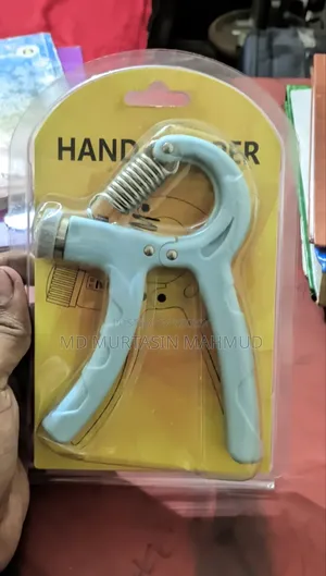 Hand Gripper