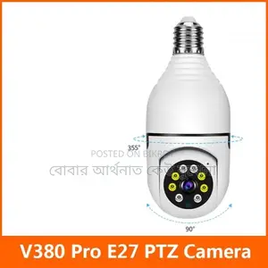 V380 CC Camera