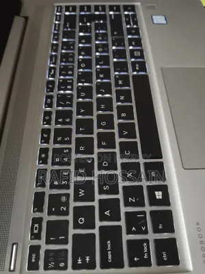 ল্যাপটপ HP ProBook 440 G6 8GB Intel Core I5 SSD 256GB