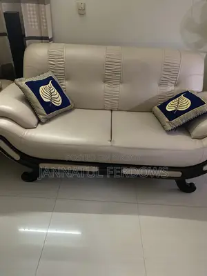 Five Sofas
