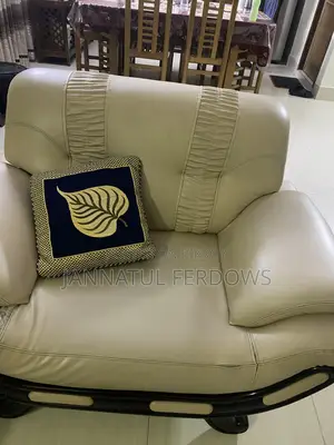 Five Sofas