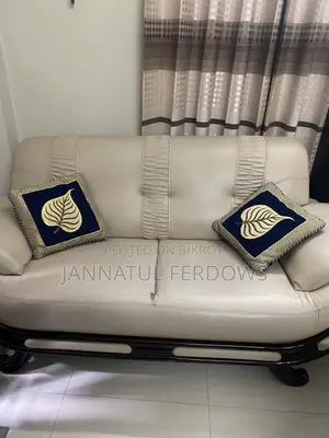 Five Sofas