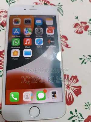 Apple iPhone 6s 16 GB