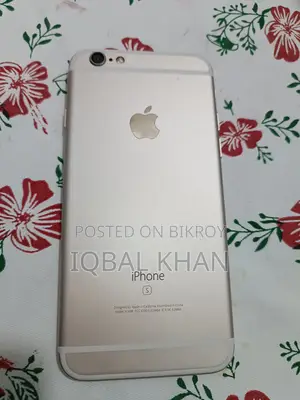 Apple iPhone 6s 16 GB