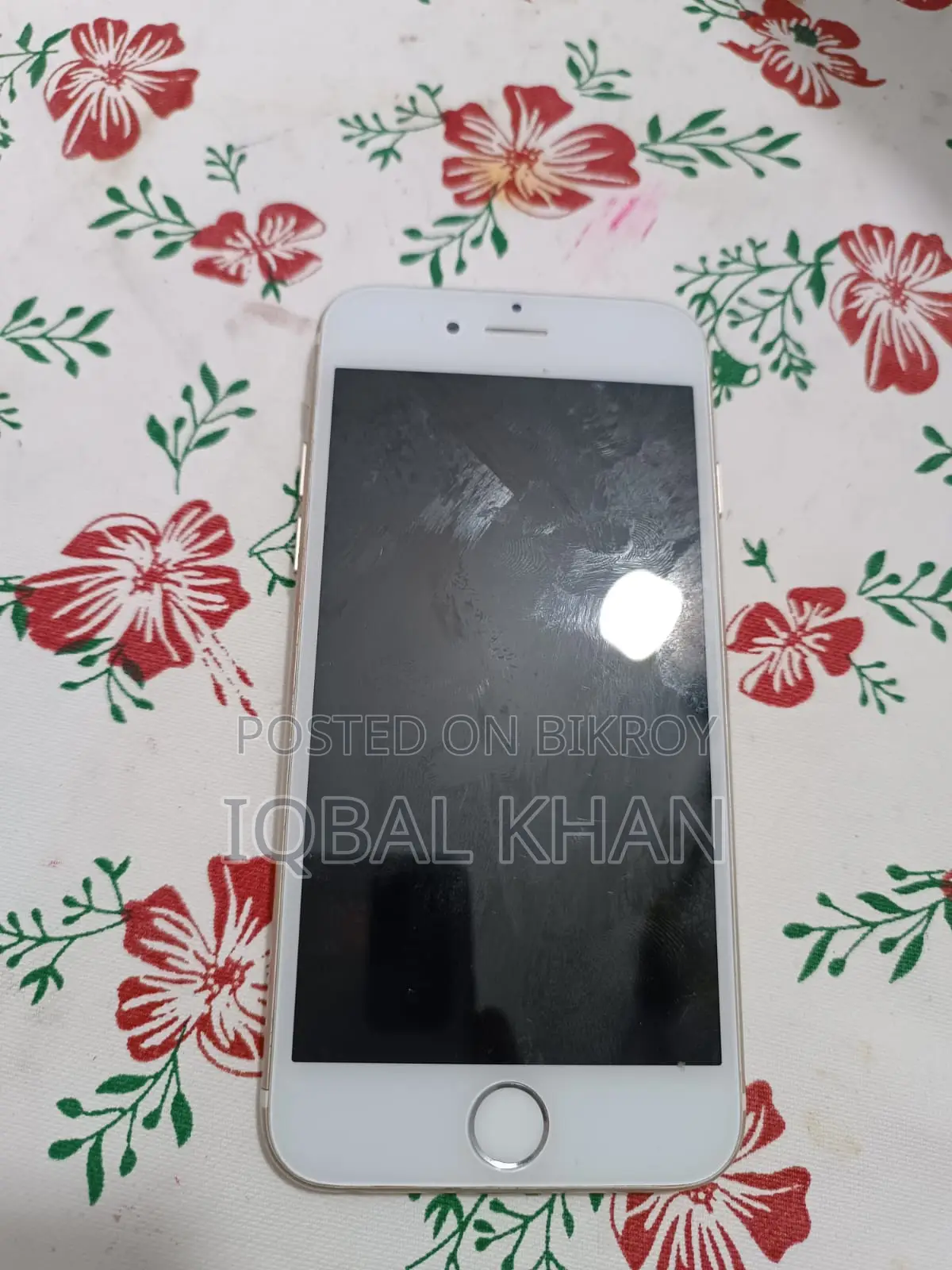 Apple iPhone 6s 16 GB