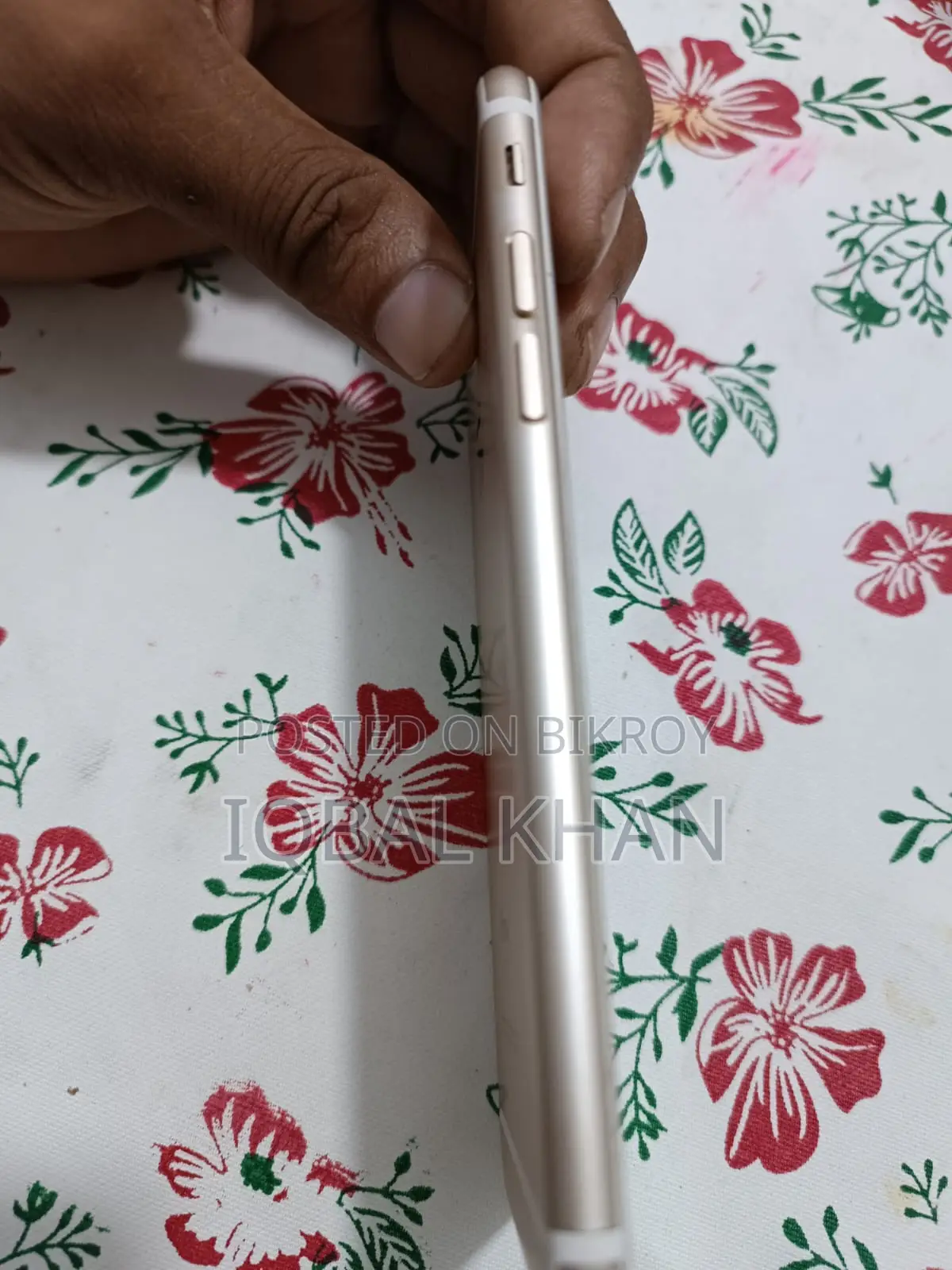 Apple iPhone 6s 16 GB